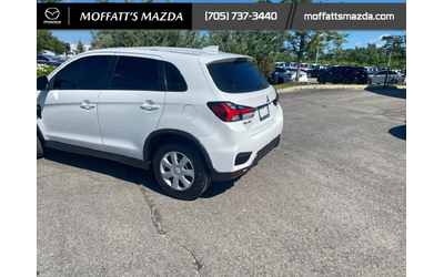 mitsubishi-rvr-es-awc-awd-heated-seats-all-wheel-drive - 3