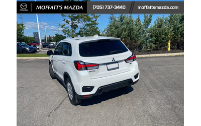 mitsubishi-rvr-es-awc-awd-heated-seats-all-wheel-drive - 4