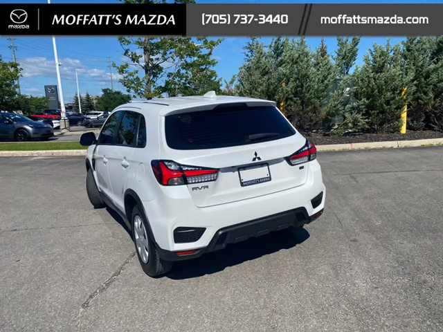 Mitsubishi RVR ES AWC  AWD - Heated Seats All Wheel Drive - автомобили, коли, обяви за нови и употребявани 4