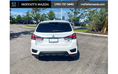 mitsubishi-rvr-es-awc-awd-heated-seats-all-wheel-drive - 5
