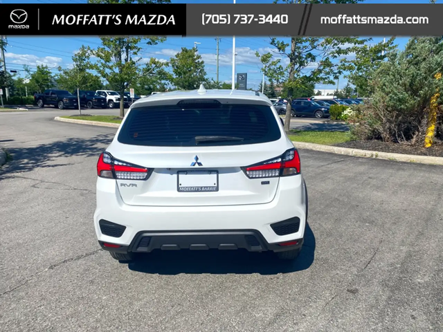 Mitsubishi RVR ES AWC  AWD - Heated Seats All Wheel Drive - автомобили, коли, обяви за нови и употребявани 5