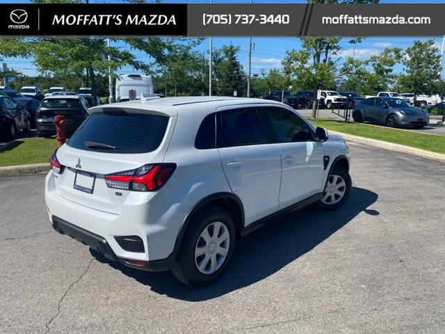 Mitsubishi RVR ES AWC  AWD - Heated Seats All Wheel Drive - автомобили, коли, обяви за нови и употребявани 6