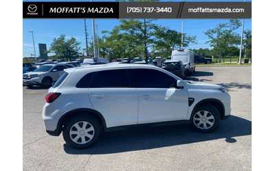 Mitsubishi RVR ES AWC  AWD - Heated Seats All Wheel Drive - автомобили, коли, обяви за нови и употребявани 7