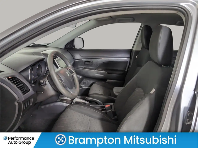 Mitsubishi RVR ES AWC| HEATED SEATS| APPLE CARPLAY/ANDROID AUTO 4x4 - автомобили, коли, обяви за нови и употребявани 11