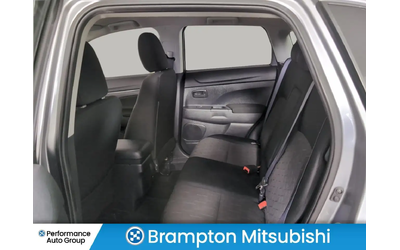 Mitsubishi RVR ES AWC| HEATED SEATS| APPLE CARPLAY/ANDROID AUTO 4x4 - автомобили, коли, обяви за нови и употребявани 13