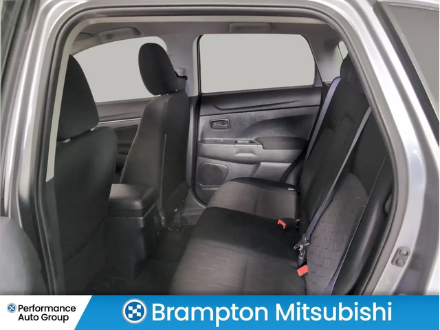 Mitsubishi RVR ES AWC| HEATED SEATS| APPLE CARPLAY/ANDROID AUTO 4x4 - автомобили, коли, обяви за нови и употребявани 13