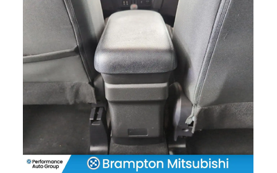Mitsubishi RVR ES AWC| HEATED SEATS| APPLE CARPLAY/ANDROID AUTO 4x4 - автомобили, коли, обяви за нови и употребявани 14