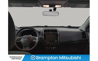 Mitsubishi RVR ES AWC| HEATED SEATS| APPLE CARPLAY/ANDROID AUTO 4x4 - автомобили, коли, обяви за нови и употребявани 15