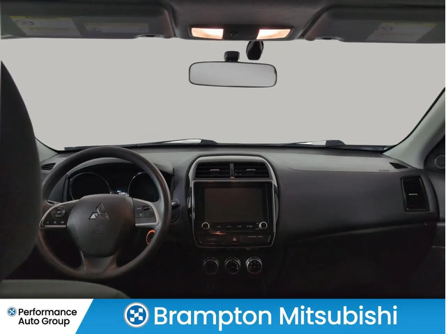 Mitsubishi RVR ES AWC| HEATED SEATS| APPLE CARPLAY/ANDROID AUTO 4x4 - автомобили, коли, обяви за нови и употребявани 15