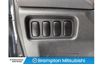 Mitsubishi RVR ES AWC| HEATED SEATS| APPLE CARPLAY/ANDROID AUTO 4x4 - автомобили, коли, обяви за нови и употребявани 16