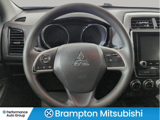 Mitsubishi RVR ES AWC| HEATED SEATS| APPLE CARPLAY/ANDROID AUTO 4x4 - автомобили, коли, обяви за нови и употребявани 17