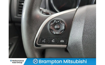 Mitsubishi RVR ES AWC| HEATED SEATS| APPLE CARPLAY/ANDROID AUTO 4x4 - автомобили, коли, обяви за нови и употребявани 18