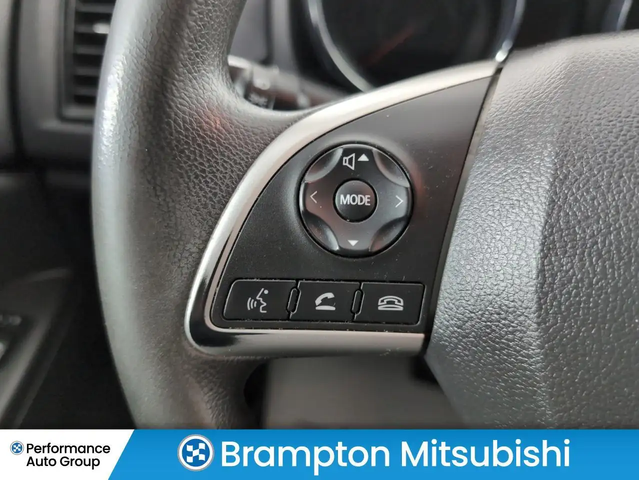 Mitsubishi RVR ES AWC| HEATED SEATS| APPLE CARPLAY/ANDROID AUTO 4x4 - автомобили, коли, обяви за нови и употребявани 18