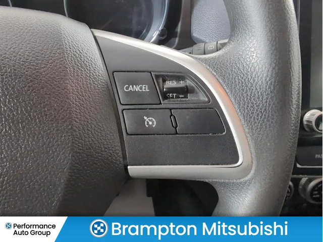 Mitsubishi RVR ES AWC| HEATED SEATS| APPLE CARPLAY/ANDROID AUTO 4x4 - автомобили, коли, обяви за нови и употребявани 19