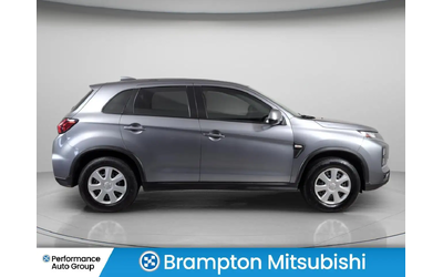mitsubishi-rvr-es-awc-heated-seats-apple-carplay-android-auto-4x4 - 3