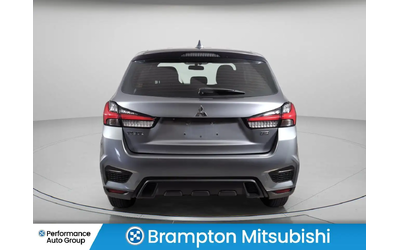 mitsubishi-rvr-es-awc-heated-seats-apple-carplay-android-auto-4x4 - 5