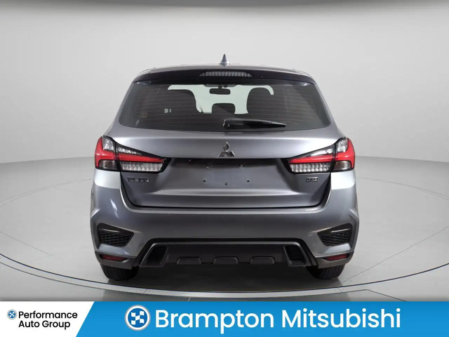 Mitsubishi RVR ES AWC| HEATED SEATS| APPLE CARPLAY/ANDROID AUTO 4x4 - автомобили, коли, обяви за нови и употребявани 5