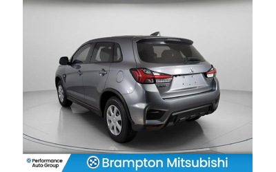 Mitsubishi RVR ES AWC| HEATED SEATS| APPLE CARPLAY/ANDROID AUTO 4x4 - автомобили, коли, обяви за нови и употребявани 6