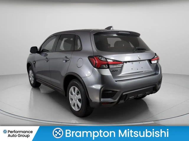 Mitsubishi RVR ES AWC| HEATED SEATS| APPLE CARPLAY/ANDROID AUTO 4x4 - автомобили, коли, обяви за нови и употребявани 6