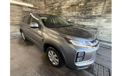 mitsubishi-rvr-se-all-wheel-drive - 0