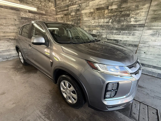 Mitsubishi RVR SE All Wheel Drive - автомобили, коли, обяви за нови и употребявани 0