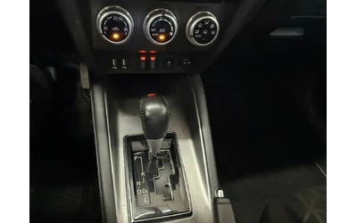 Mitsubishi RVR SE All Wheel Drive - автомобили, коли, обяви за нови и употребявани 13