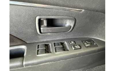 Mitsubishi RVR SE All Wheel Drive - автомобили, коли, обяви за нови и употребявани 14