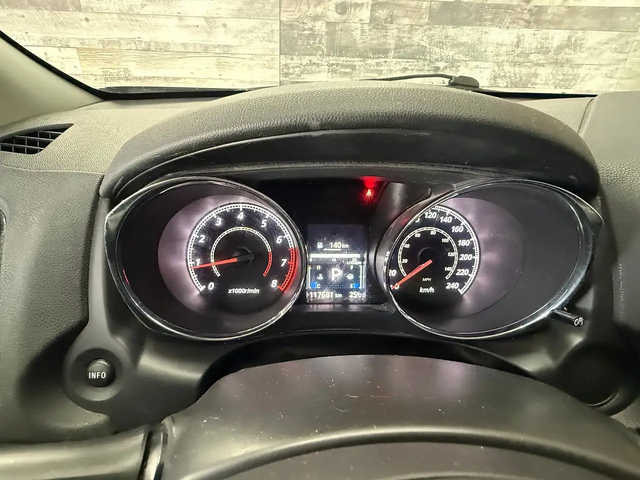 Mitsubishi RVR SE All Wheel Drive - автомобили, коли, обяви за нови и употребявани 15