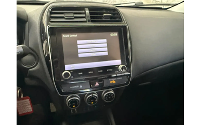 Mitsubishi RVR SE All Wheel Drive - автомобили, коли, обяви за нови и употребявани 18