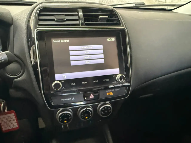 Mitsubishi RVR SE All Wheel Drive - автомобили, коли, обяви за нови и употребявани 18