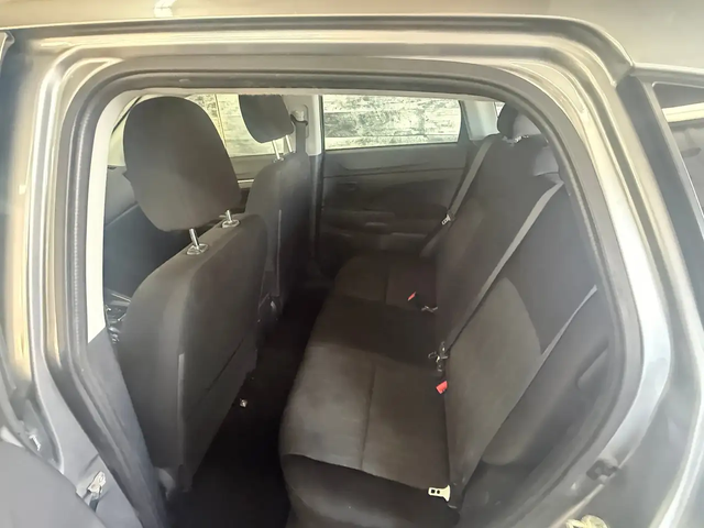 Mitsubishi RVR SE All Wheel Drive - автомобили, коли, обяви за нови и употребявани 19