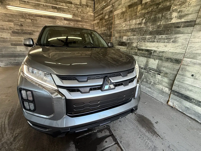 Mitsubishi RVR SE All Wheel Drive - автомобили, коли, обяви за нови и употребявани 1