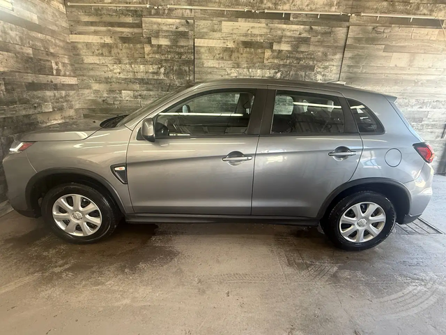 Mitsubishi RVR SE All Wheel Drive - автомобили, коли, обяви за нови и употребявани 2