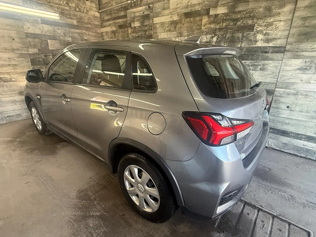 Mitsubishi RVR SE All Wheel Drive - автомобили, коли, обяви за нови и употребявани 4