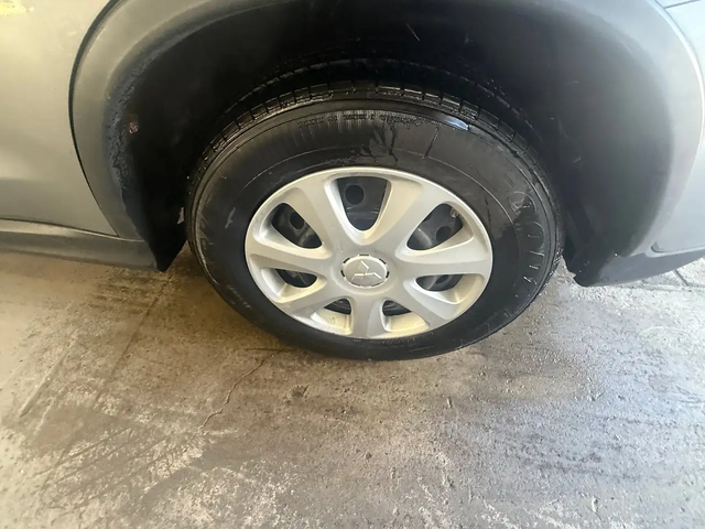 Mitsubishi RVR SE All Wheel Drive - автомобили, коли, обяви за нови и употребявани 5