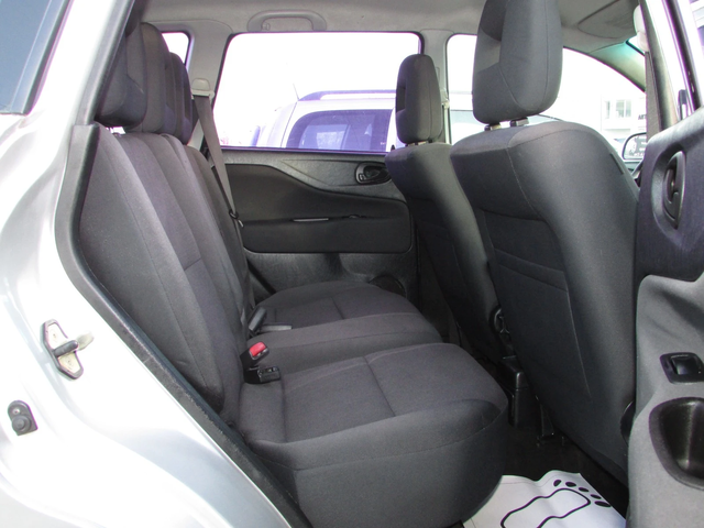 Mitsubishi Space star 1.9D-ID EURO4 - автомобили, коли, обяви за нови и употребявани 10