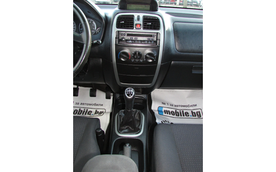 Mitsubishi Space star 1.9D-ID EURO4 - автомобили, коли, обяви за нови и употребявани 12