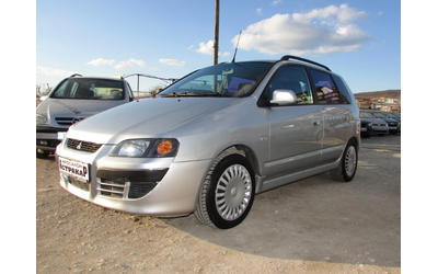 mitsubishi-space-star - 2