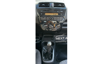 Mitsubishi Space star 1.0I 71HP EURO6D-TEMP 95, 000KM - автомобили, коли, обяви за нови и употребявани 10