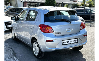 Mitsubishi Space star 1.0I 71HP EURO6D-TEMP 95, 000KM - автомобили, коли, обяви за нови и употребявани 6