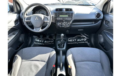 Mitsubishi Space star 1.0I 71HP EURO6D-TEMP 95, 000KM - автомобили, коли, обяви за нови и употребявани 9