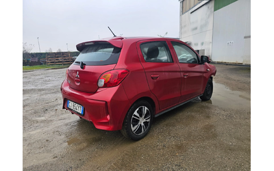 mitsubishi-space-star - 0