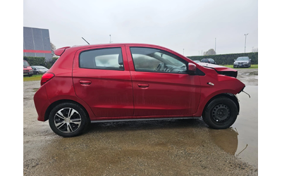 mitsubishi-space-star - 3