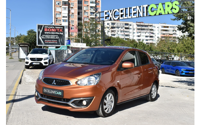 mitsubishi-space-star - 0