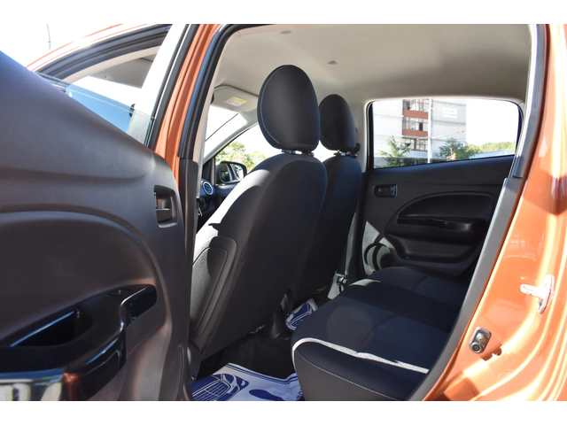 Mitsubishi Space star AUTOMAT - автомобили, коли, обяви за нови и употребявани 10