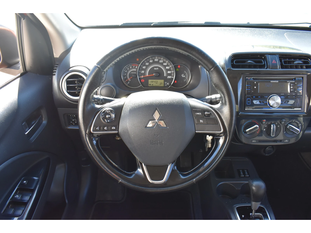 Mitsubishi Space star AUTOMAT - автомобили, коли, обяви за нови и употребявани 13