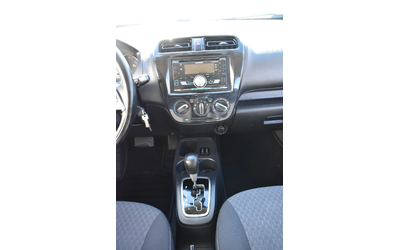 Mitsubishi Space star AUTOMAT - автомобили, коли, обяви за нови и употребявани 14