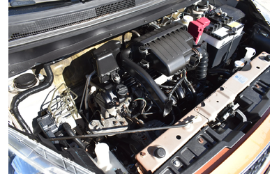 Mitsubishi Space star AUTOMAT - автомобили, коли, обяви за нови и употребявани 16