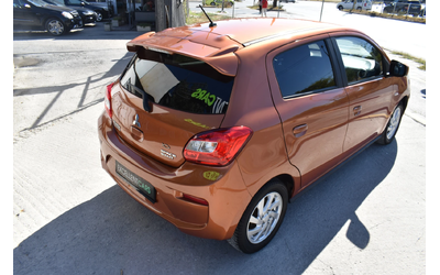 mitsubishi-space-star - 3