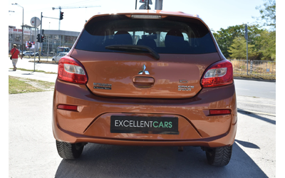 mitsubishi-space-star - 5